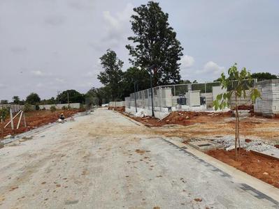 Project Image of 6000 Sq.ft 5 BHK Villa for sale in Bisuvanahalli for Rs. 180000000