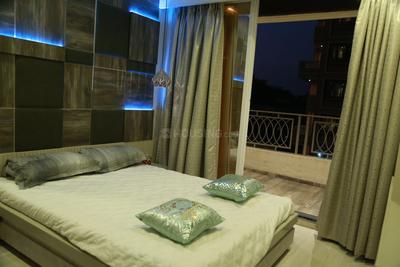 Project Image of 494.0 - 706.0 Sq.ft 1 BHK Apartment for buy in Jhalak Luxuria