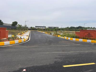 Project Image of 915.0 - 3566.0 Sq.ft Residential Plot Plot for buy in KG Kingdom Of Joy