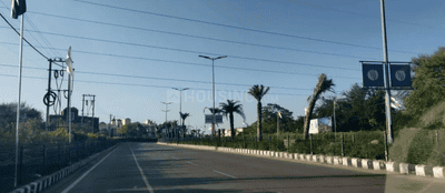 Project Image of 2798.62 - 6118.96 Sq.ft Residential Plot Plot for buy in Trident Hills 3