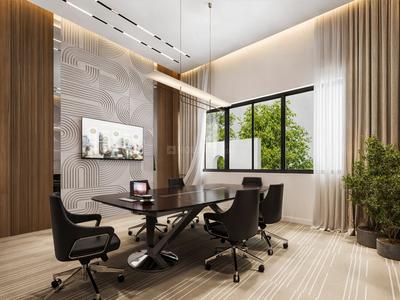 Project Image of 1601.0 - 1811.0 Sq.ft 4.5 BHK Apartment for buy in Nawah Emporio
