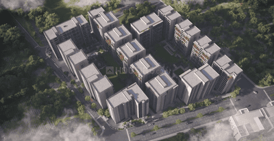 Project Image of 1911.0 - 6203.0 Sq.ft 3 BHK Apartment for buy in Avadh Ercole