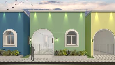 Gallery Cover Pic of Rajeevan 3 Row Housing