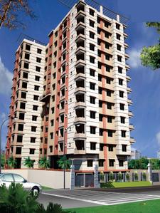 Project Image of 1677.0 - 2058.0 Sq.ft 3 BHK Apartment for buy in Ashiyana Vista