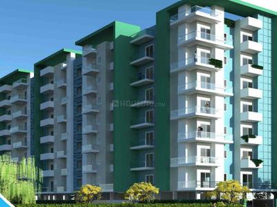 Project Image of 1055.0 - 1946.0 Sq.ft 2 BHK Apartment for buy in Rudra Samridhi
