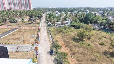 Project Image of 602.0 - 1850.32 Sq.ft Residential Plot Plot for buy in RPS Garden