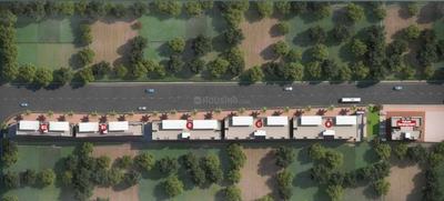Project Image of 0.0 - 319.58 Sq.ft 1 BHK Apartment for buy in Bramhacorp Townhouse B