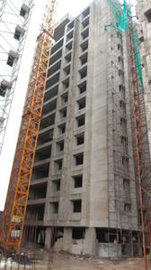 Project Image of 2916.0 - 3384.0 Sq.ft 4 BHK Apartment for buy in Akshar Ocean Pearl