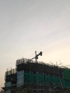 Project Image of 371.0 - 418.0 Sq.ft 1 BHK Apartment for buy in JP North Alexa