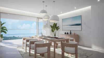 Project Image of 2426.53 - 4016.69 Sq.ft 4 BHK Apartment for buy in Raet