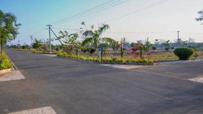 Project Image of 800.0 - 2400.0 Sq.ft Residential Plot Plot for buy in Ananda Habitat