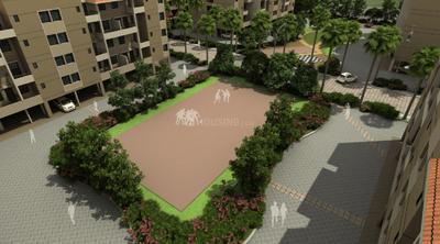Jalan Aura City C3 C4 Images for amenities 1