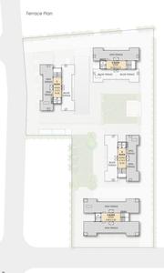 Project Image of 611.5 - 863.48 Sq.ft 2 BHK Apartment for buy in Saral Sparsh Arham