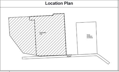 Project Image of 424.85 - 8027.94 Sq.ft Residential Plot Plot for buy in Krishnani Tashi Lifestyle Phase 1