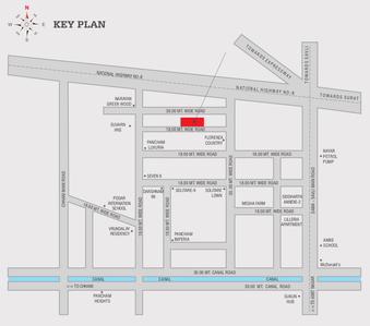 Project Image of 1785.4 - 2231.0 Sq.ft 5 BHK Villa for buy in Viranchi Eleanor Calista
