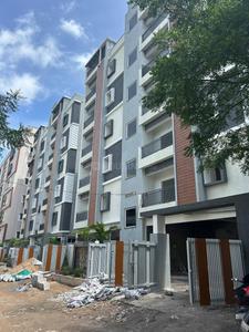 Project Image of 1200.0 - 1687.0 Sq.ft 2 BHK Apartment for buy in VSM Sloka Meadows