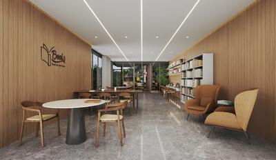 Project Image of 1957.74 - 2680.0 Sq.ft 4 BHK Apartment for buy in Aaron Elinor 108