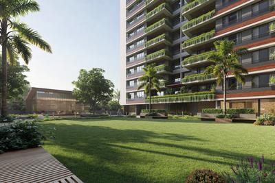 Project Image of 2592.0 - 3600.0 Sq.ft 3 BHK Apartment for buy in Shivanand Opulence