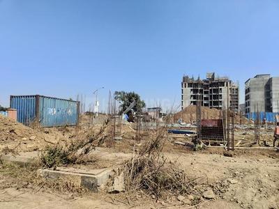 Project Image of 311.83 - 849.7 Sq.ft 1 RK Apartment for buy in Infragate Palace