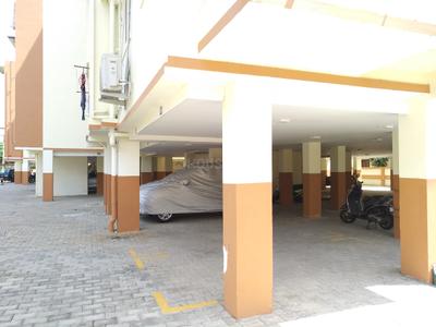 Project Image of 934.0 - 2144.0 Sq.ft 2 BHK Apartment for buy in Meri Jocs Apartments