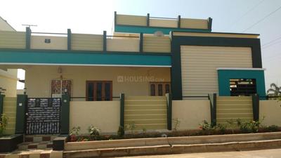 Project Image of 800.0 - 2160.0 Sq.ft 2 BHK Villa for buy in STBL Sita Rama Gardens Phase I