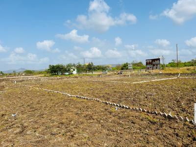 Project Image of 1089.0 - 5445.0 Sq.ft Residential Plot Plot for buy in Golden Residential Plots In Ulwe Near Mumbai Trans Harbour Link Bridge
