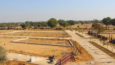Project Image of 633.99 - 2479.36 Sq.ft Residential Plot Plot for buy in RR Villa
