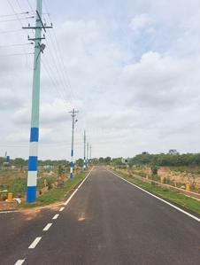 Project Image of 800.0 - 1500.0 Sq.ft Residential Plot Plot for buy in Nidhi Estates D S Enclave