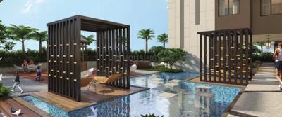 Project Image of 352.95 - 502.89 Sq.ft 1 BHK Apartment for buy in Aakaar Wishvas