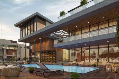Project Image of 3260.17 - 4247.01 Sq.ft 4 BHK Villa for buy in Affluence