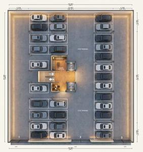 Project Image of 1206.0 - 1702.0 Sq.ft 2 BHK Apartment for buy in Shiv Sudha Lifestyle