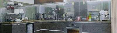 Project Image of 1198.0 - 2625.0 Sq.ft 2 BHK Apartment for buy in V K Silver Springs