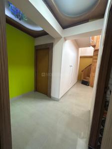 Project Image of 1516.0 - 1816.0 Sq.ft 3 BHK Apartment for buy in Fort Oasis