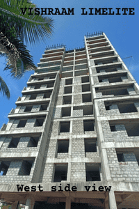 Project Image of 912.0 - 1232.0 Sq.ft 2 BHK Apartment for buy in Vishraam Limelite