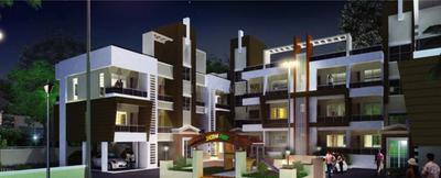 Project Image of 840.0 - 1232.0 Sq.ft 2 BHK Apartment for buy in Lotus Shobha Park