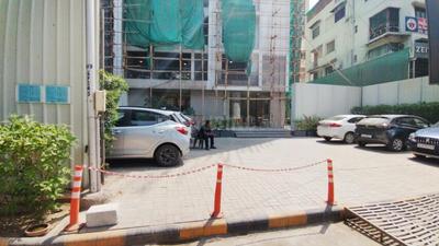 Project Image of 1763.0 - 3187.0 Sq.ft 4 BHK Apartment for buy in Swati Symphony
