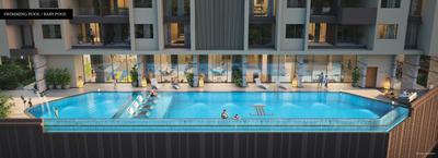 Project Image of 1277.0 - 1778.0 Sq.ft 3 BHK Apartment for buy in Venkatesh Laurel