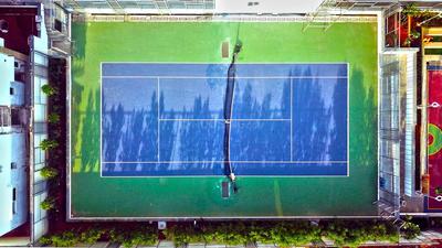 Project Image of 0.0 - 4415.0 Sq.ft 4 BHK Villa for buy in Sri Cypress Palms