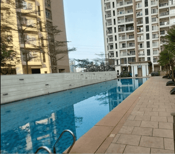 Project Image of 732.0 - 1988.0 Sq.ft 2 BHK Apartment for buy in Runwal Greens