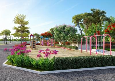 Project Image of 558.0 - 2662.0 Sq.ft Residential Plot Plot for buy in Stepsstone One Aaero
