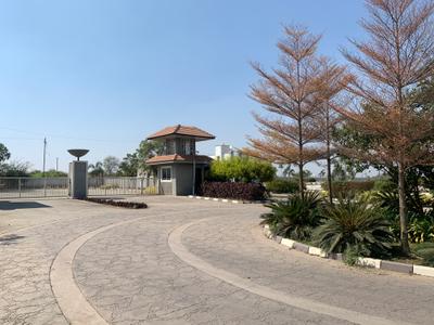 Project Image of 0.0 - 1350.0 Sq.ft Residential Plot Plot for buy in Eiffel Vintage City