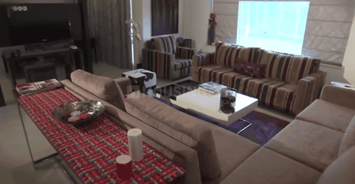 Project Image of 988.0 - 2587.0 Sq.ft 2 BHK Apartment for buy in The 3C Lotus Panache
