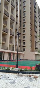 Project Image of 614.0 - 1072.0 Sq.ft 2 BHK Apartment for buy in Shreeja Paradise