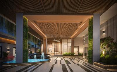Project Image of 1192.0 - 1698.0 Sq.ft 2 BHK Apartment for buy in Sidharth Bliss