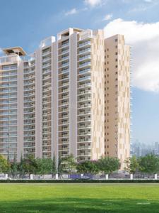 Project Image of 2260.0 - 6940.0 Sq.ft 3 BHK Apartment for buy in Wave Estate Group Housing 2 Phase 2