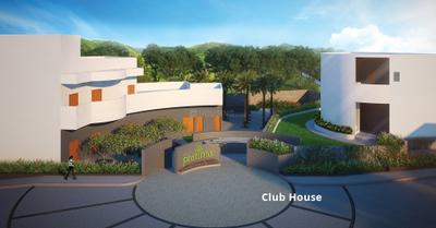 Project Image of 323.0 - 554.0 Sq.ft 1 BHK Apartment for buy in Mohar Pratima
