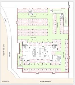 Project Image of 3334.01 - 6223.59 Sq.ft 4 BHK Apartment for buy in Riviera Palacio