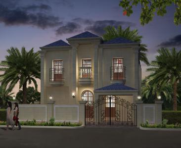 Project Image of 1050.0 - 2060.0 Sq.ft 2 BHK Villa for buy in Pride Hills Villas