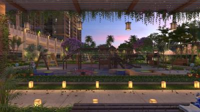 Project Image of 1810 Sq.ft 3 BHK Apartment / Flat for sale in Panvel for Rs. 20600000