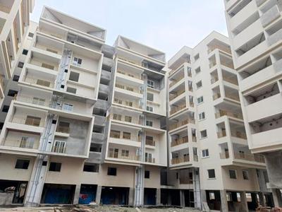 Project Image of 1260.0 - 2200.0 Sq.ft 2 BHK Apartment for buy in Aashvi Urban Habitat